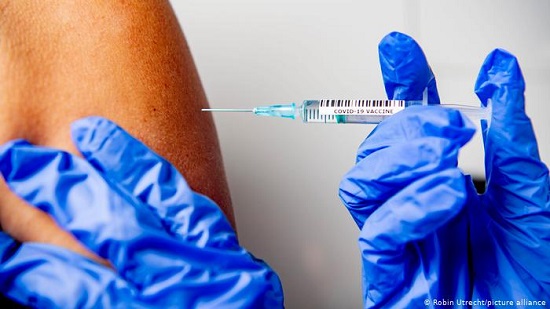 الصحة: موقع إلكترونى لتسجيل الحصول على اللقاح الصينى الأسبوع المقبل
