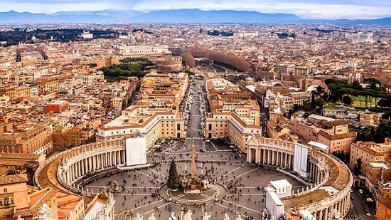  الفاتيكان والتحرش الجنسي