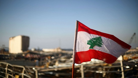  المسؤولون اللبنانيون يتقاذفون الاتهامات حول فشل تشكيل الحكومة  
