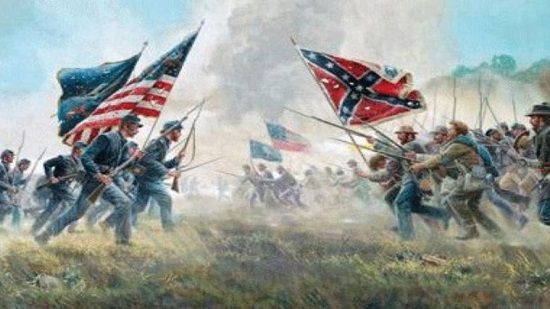 «زي النهارده».. بداية الحرب الأهلية الأمريكية 20 ديسمبر 1860