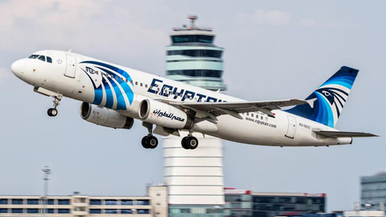 تنويه هام بشأن رحلات مصر للطيران من وإلى سلطنة عمان