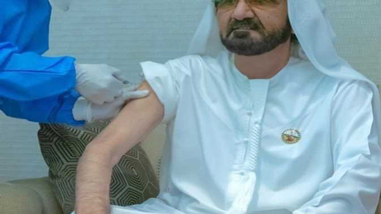 دبي تعلن عن حملة واسعة ومجانية للتطعيم ضد كورونا اعتبارًا من الأربعاء
