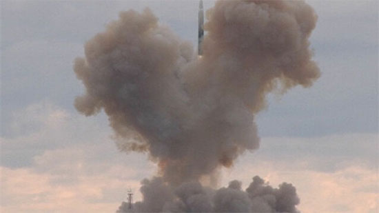 روسيا تُجري 5 عمليات إطلاق ناجحة لصواريخ «أفانجارد»