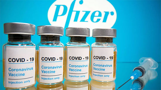 الصحة الإماراتية تعلن التسجيل الطارئ للقاح فايزر- بيونتيك ضد كورونا
