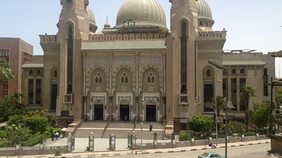 وزير الأوقاف يقرر غلق مسجد النور لأسبوعين وخصم لإمامي المسجد والعاملين به بسبب كورونا