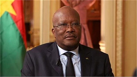 مصر تشارك في مراسم تنصيب رئيس بوركينا فاسو