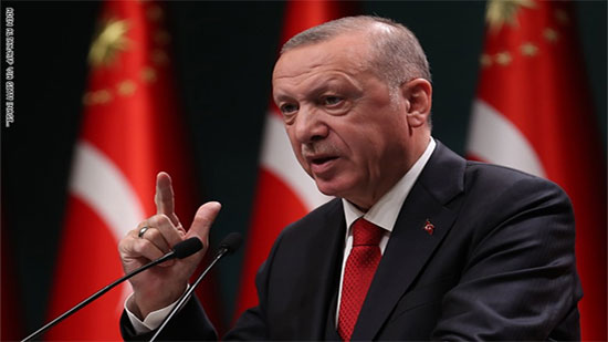 
الجارديان: أردوغان سيسعى للمصالحة مع السعودية والإمارات