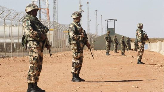 الجيش الجزائري يعلن مقتل 21 إرهابيا وتوقيف 108 من داعمي الإرهاب