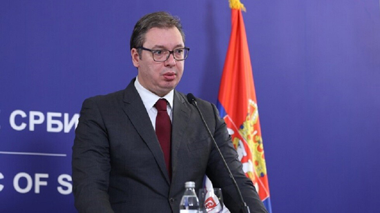 وزير الداخلية الصربي: رئيس البلاد تعرض لتنصت غير مشروع
