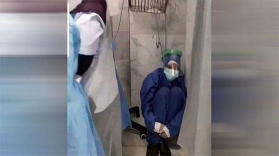 الصحة تكشف سبب وفاة عدد من المرضى في مستشفى الحسينية وزفتى