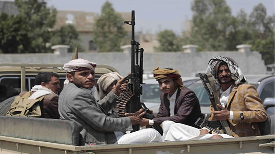 أمريكا تصنف جماعة الحوثيين 