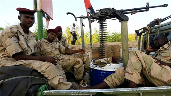 
5 قتلى من النساء والأطفال في هجوم للقوات الإثيوبية على السودان
