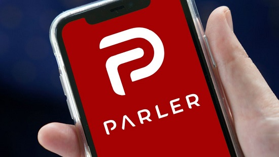 كل ما تريد معرفته عن تطبيق Parler بديل فيس بوك وتويتر
