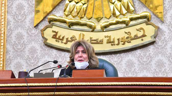 فريدة الشوباشي تترشح لمنصب وكيل «النواب»: «لم أحب أي رئيس بعد عبدالناصر»