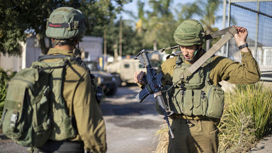 الجيش الإسرائيلي يلقي القبض على راعي لبناني
