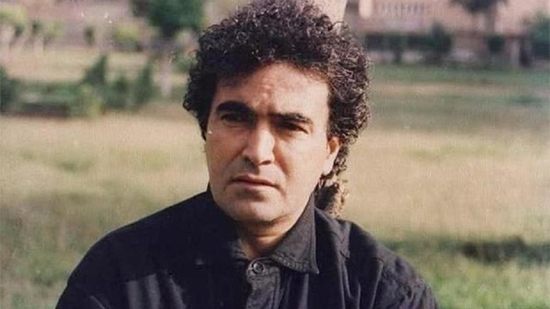 وفاة المخرج شفيع شلبي عن عمر ناهز ٧٣ عاما