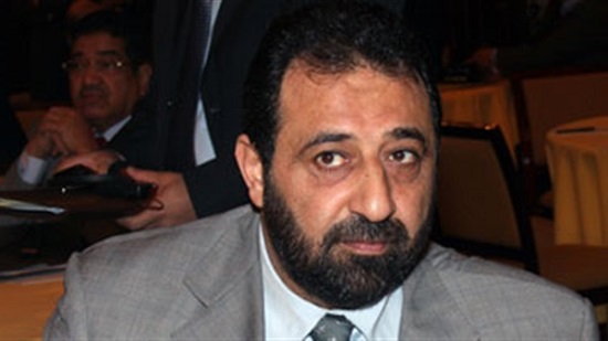 مجدى عبد الغني يكشف مصير لجنة فض المنازعات باتحاد الكرة