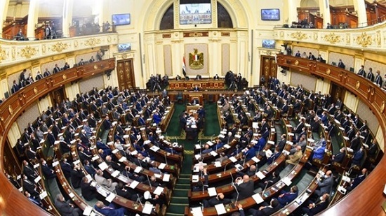 إلغاء إعفاء رواتب النواب من الضرائب.. أول مشروع قانون يقدم للبرلمان الجديد