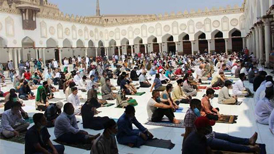 وزارة الأوقاف تفتتح 45 مسجدا اليوم في 11 محافظة
