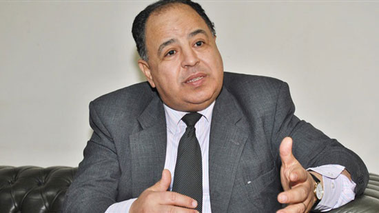«المالية»: 12.7 مليار جنيه للانتقال لـ«مصر الرقمية»