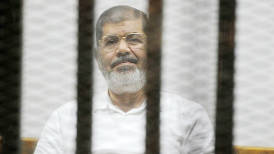  من بينهم ورثة مرسي.. التحفظ على أموال 89 قيادي إخواني