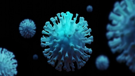  دراسة جديدة تكشف انتهاء عمر فيروس كورونا المستجد خلال شهرين!
