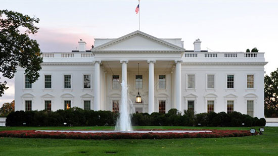 الموقع الإلكترونى للبيت الأبيض يُستبدل بإصدار جديد لإدارة بايدن
