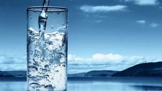  فلنشرب الماء بالأمونيا أو لنشرب من البحر 