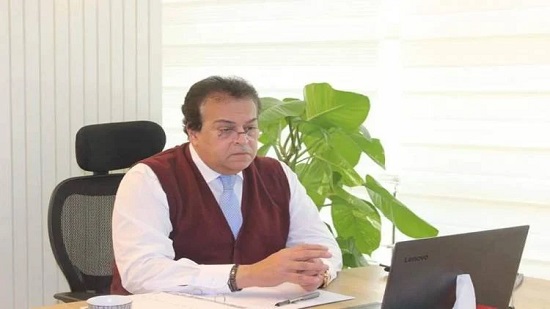  الدكتور خالد عبد الغفار