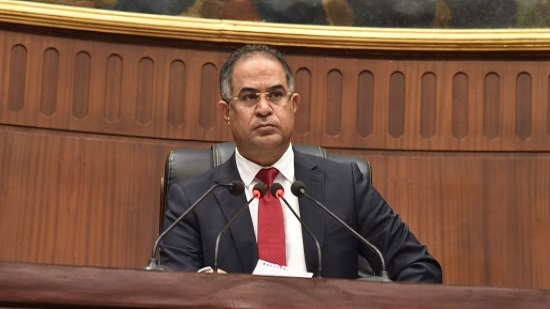  النائب سليمان وهدان، عضو مجلس النواب