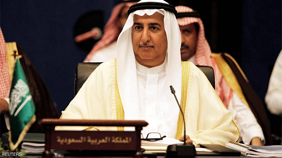 فهد المبارك محافظا للبنك المركزي السعودي