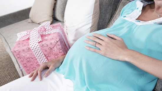  النساء الحوامل أكثر عرضة للإصابة بالفيروس التاجي المستج