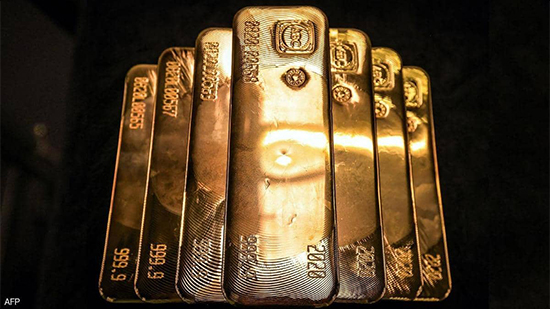 الذهب يهبط على وقع صعود الدولار