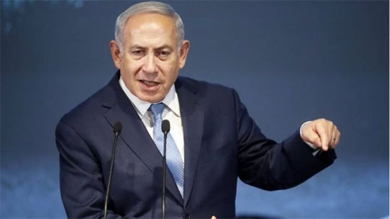  نتنياهو : إبان الهولوكوست كنا نستنجد بغيرنا وإسرائيل الآن تمتلك قوة كبيرة 
