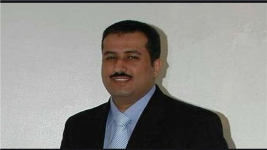 الدكتور محمد جابر مدير مستشفى المنشاوي بطنطا