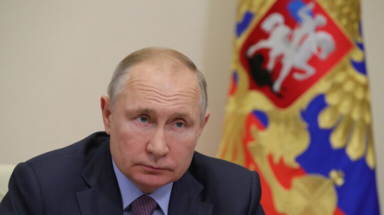 بوتين يكلف المحكمة العليا الروسية بدراسة إنشاء محكمة لحقوق الإنسان