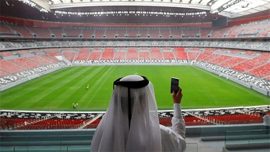 
للأثرياء فقط.. قرار عاجل من قطر بشأن شرب الكحول في ملاعب كأس العالم
