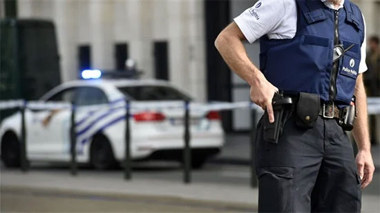 
جرحى بهجوم طعن في بلجيكا.. والشرطة تقتل المنفذ
