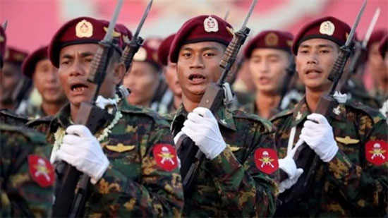 
بعد يوم من الانقلاب.. ميانمار تعلن إغلاق المطار الدولي في يانجون حتى يونيو