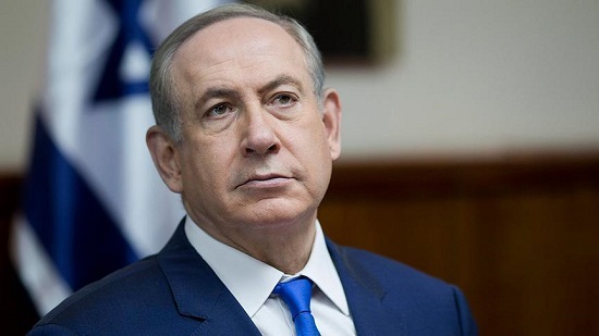  نتنياهو : جائحة كورونا تضرب إسرائيل والطفرات الجديدة من شأنها الدخول إلى بلادنا 
