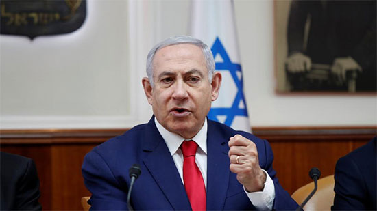 نتنياهو : كل إسرائيلي وإسرائيلية فوق الـ50 سيتطعمون ضد كورونا 