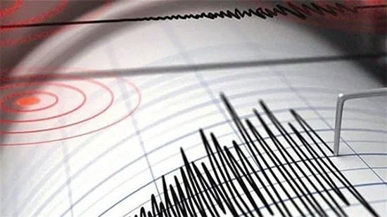 زلزال بقوة 4.2 درجة على مقياس ريختر يضرب أسوان