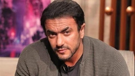 شاهد..إصابة أحمد العوضي أثناء تصوير مسلسل «اللي ملوش كبير»
