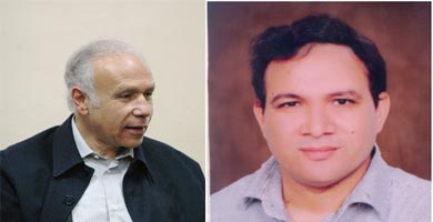 عمارعلي حسن إلى صلاح دياب  : أفضل السجن على الاعتذار للوفد  بشأن الصفقة مع الحزب الوطنى 