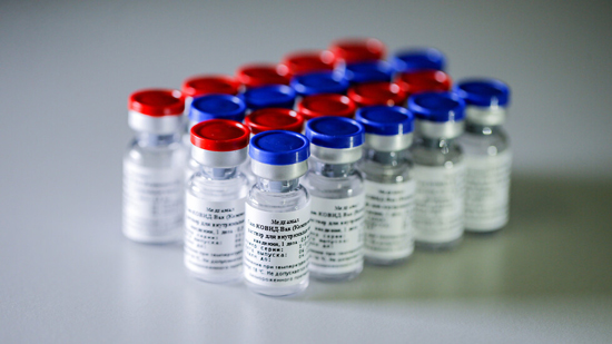 النمسا تستعد لإنتاج اللقاح الروسى والصينى بعد الموافقة عليهما من الاتحاد الأوروبى
