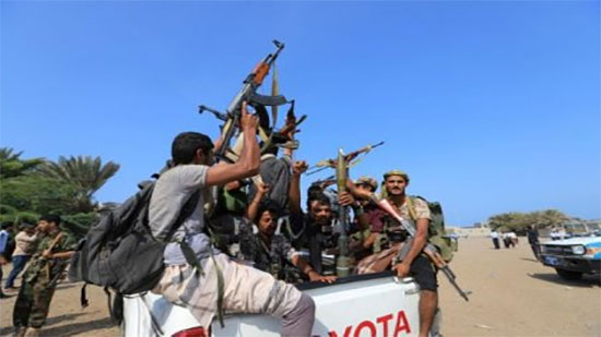 مصر تدين قيام ميليشا الحوثي بشن عدد من الهجمات بطائرات مفخخة ضد السعودية

