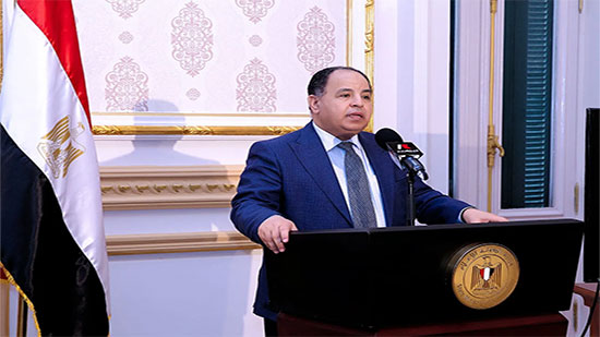 وزير المالية: رغم جائحة كورونا مصر تعود للسوق الدولية بطرح قيمته ٣,٧٥ مليار دولار