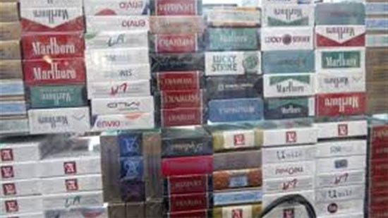 قائمة الأسعار الجديدة للسجائر بعد زيادتها