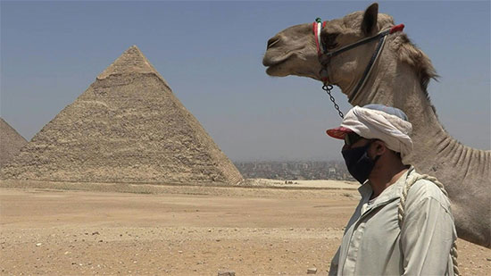 موقع CNN Travel يختار مصر كأحد الوجهات التى يمكن السفر إليها أثناء أزمة كورونا