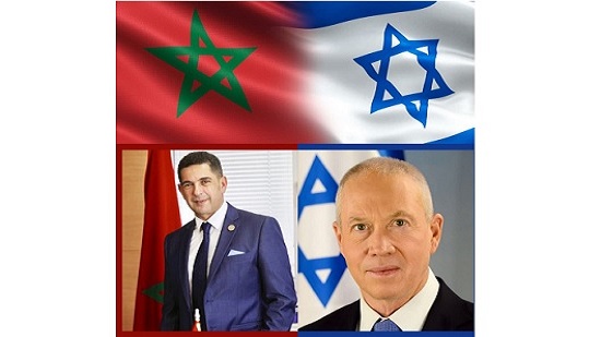  إسرائيل تشكر المغرب على قرار إدراج التراث اليهودي في مناهجه الدراسية  
